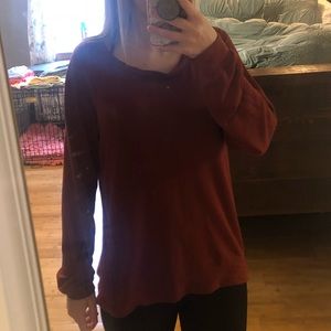 tresics long sleeve shirt